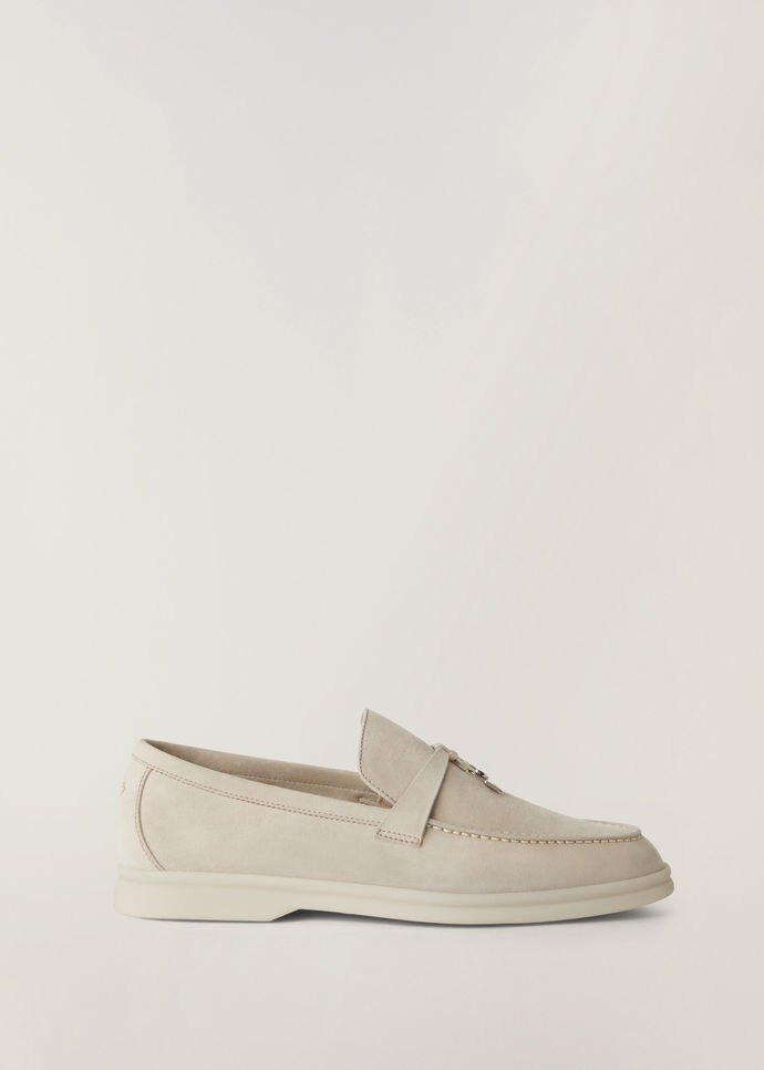 Summer Charms Walk Loafers